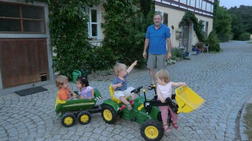 Spielfahrzeuge Spielfahrzeuge