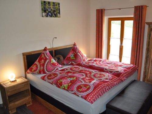 zusätzliches schlafzimmer
