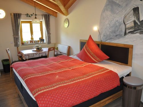 zusätzliches wohnschlafzimmer