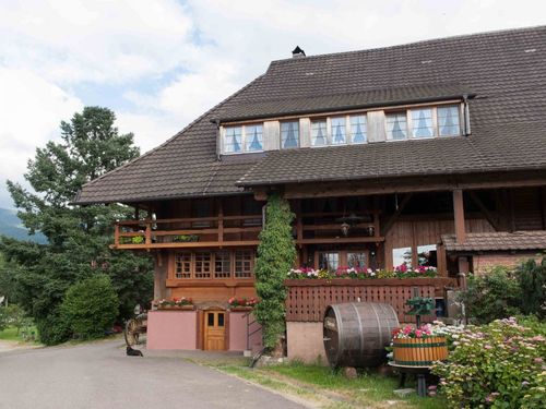 Mattenhof Glottertal