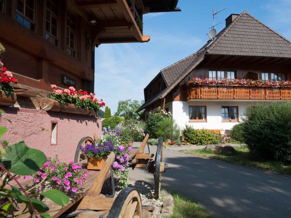 Schwarzwaldhof