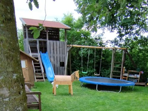 Garten Garten