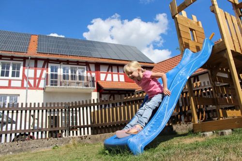 Abenteuerspielplatz