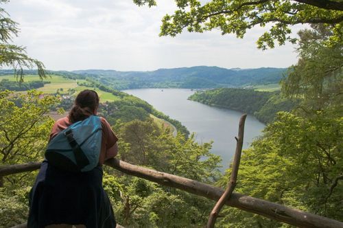 Edersee