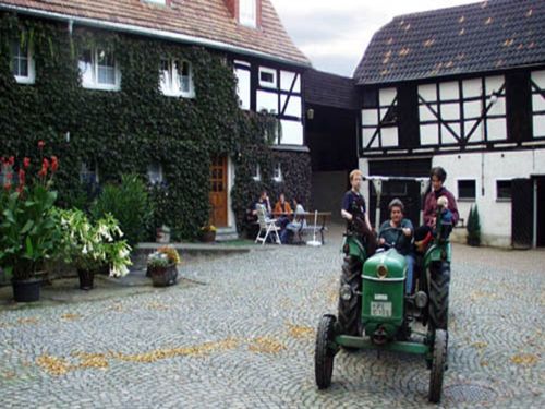 Traktor Traktor