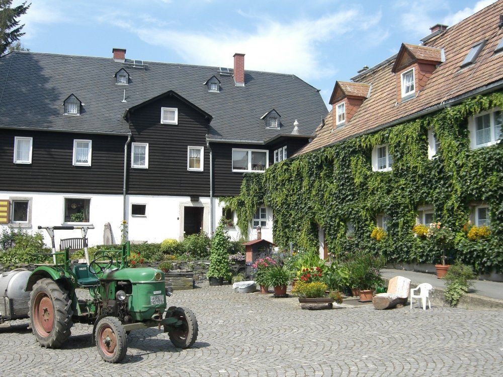 Buchheims Hof Buchheims Hof