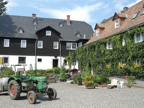 Buchheims Hof Buchheims Hof