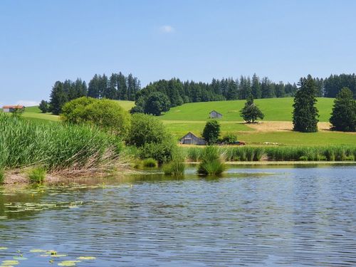 Kaltenbrunnersee Kaltenbrunnersee