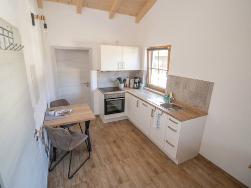 Küche_Apartment