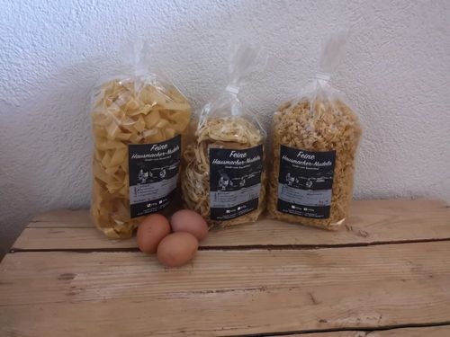Unsere hofeigenen Produkte Unsere hofeigenen Produkte