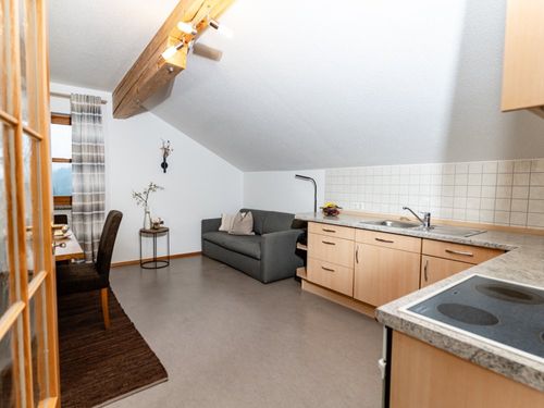 Ferienwohnung Maria
