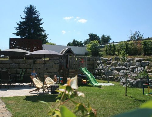 Gartenbereich Gartenbereich