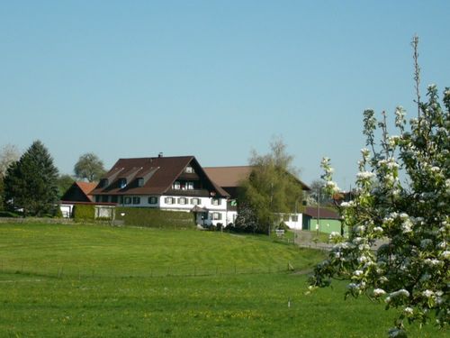 Ferienhof Baur Ferienhof Baur
