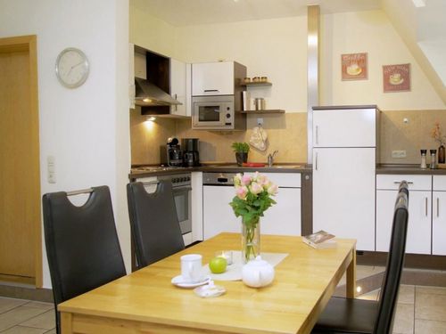 Ferienwohnung