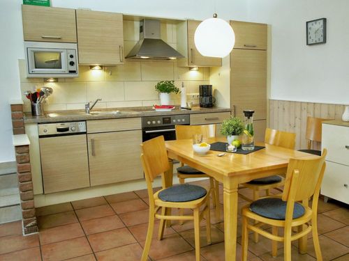 Ferienwohnung