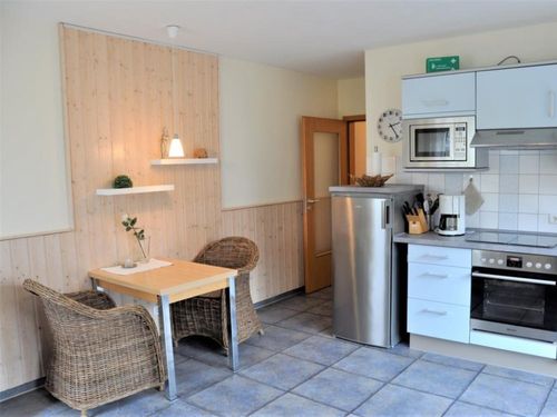 Ferienwohnung Winter