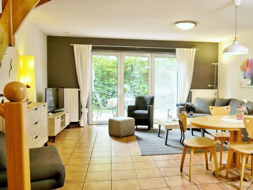 Ferienwohnung Herbst