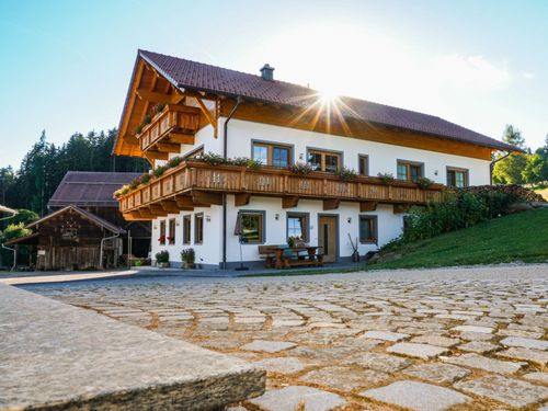 Haupthaus
