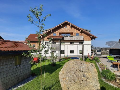 Bauernhaus Bauernhaus