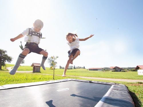 trampolin trampolin