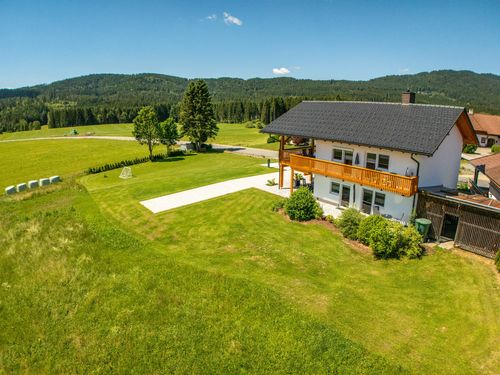 Ferienhaus Ferienhaus