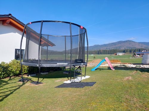 Trampolin Trampolin