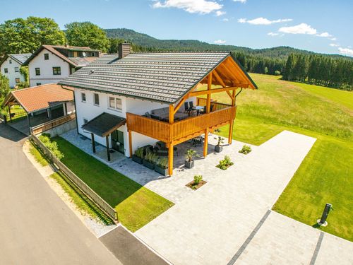 Ferienhaus Ferienhaus
