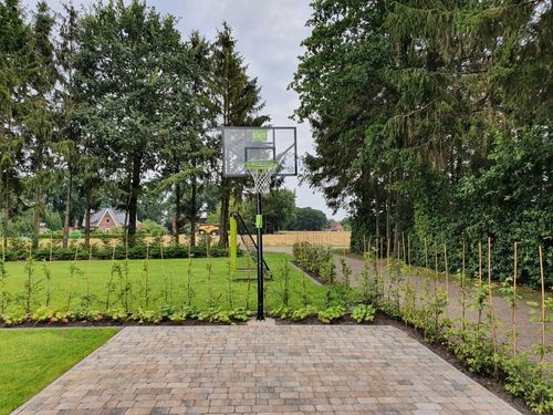 Basketballkorb Basketballkorb