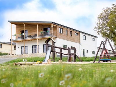 Ferienwohnungen Soodehof Eins