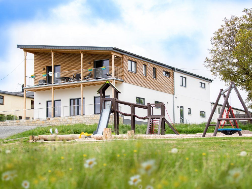 Ferienwohnungen Soodehof Eins Ferienwohnungen Soodehof Eins