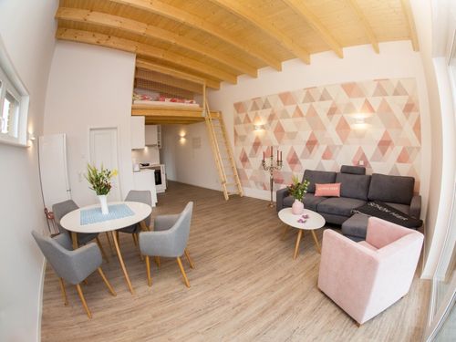 Ferienwohnung Soodetal (1 bis 4 Personen) Ferienwohnung Soodetal (1 bis 4 Personen)