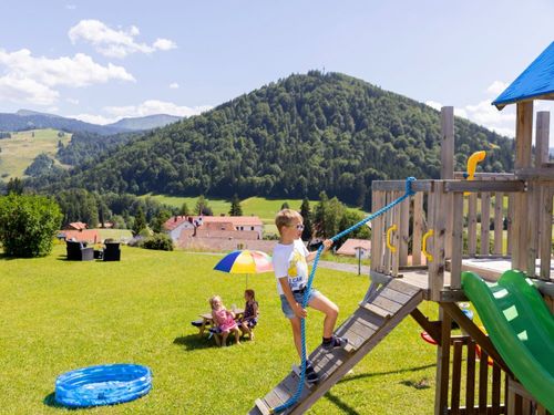 Spielparadies fÃ¼r Klein und GroÃŸ
