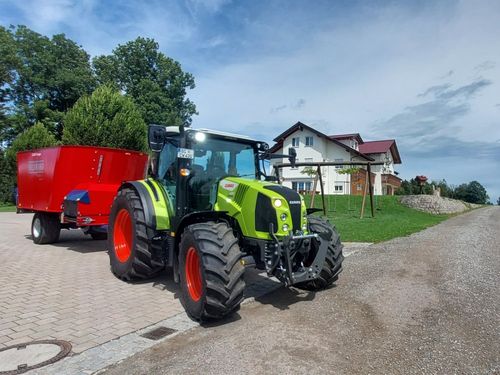Gelebte Landwirtschaft Gelebte Landwirtschaft