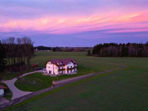 Ferienhaus Ferienhaus