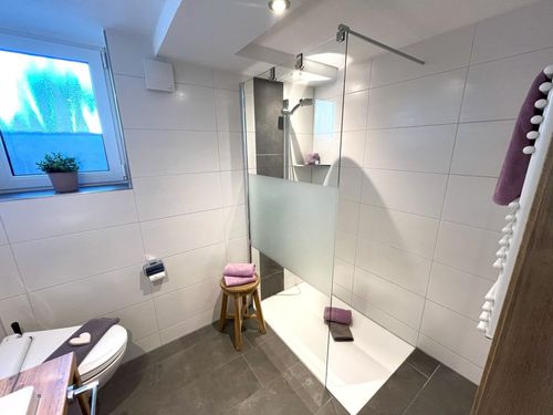 Gartenwohnung ebenerdige Dusche Gartenwohnung ebenerdige Dusche