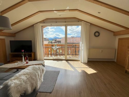 Wohnzimmer Gesamtblick Wohnzimmer Gesamtblick