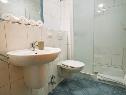 Badezimmer Badezimmer