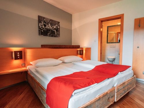 Doppelbett Doppelbett