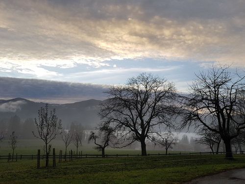 morgenstimmung morgenstimmung