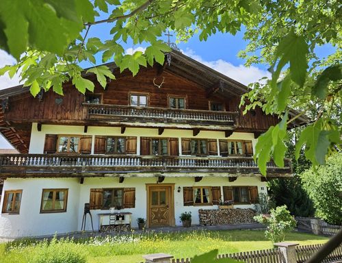 Oberpartenhauserhof Oberpartenhauserhof