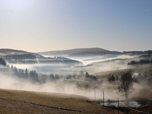 Blick ins schöne Jostal Blick ins schöne Jostal