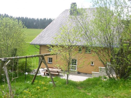 Ferienhütte Hisli Ferienhütte Hisli