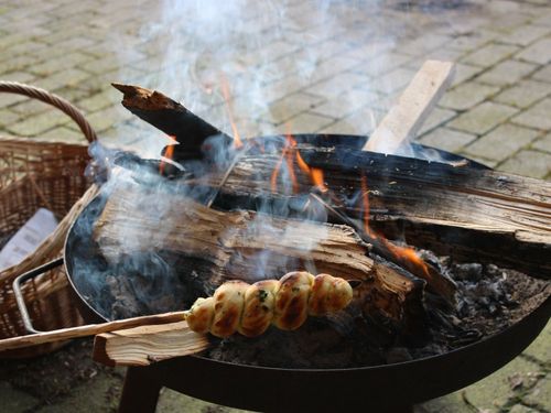 Gemeinsam Grillen Gemeinsam Grillen