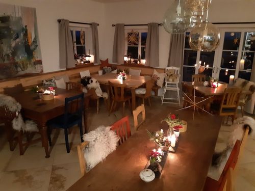 Weihnachten Im Hofgartenstüberl Weihnachten Im Hofgartenstüberl