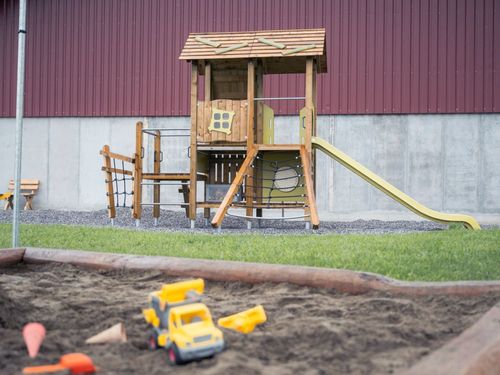 Spielplatz