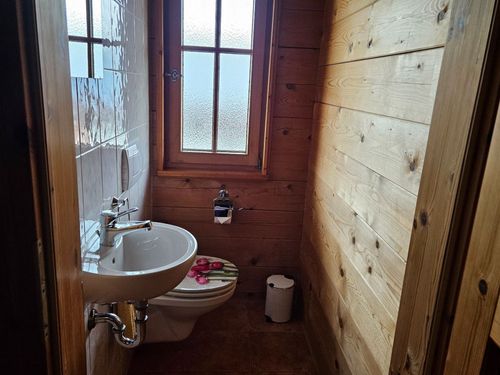 seperates Wc seperates Wc
