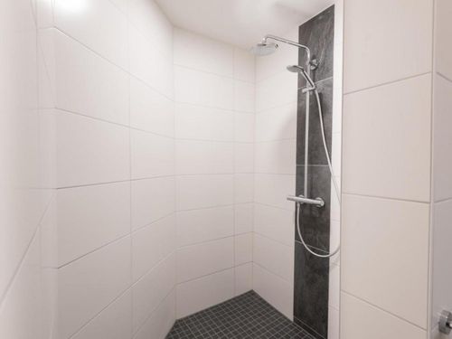 Großglockner Dusche Großglockner Dusche