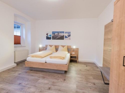 Schlafzimmer Grossvenediger Schlafzimmer Grossvenediger