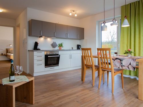 Ferienwohnung Gala Ferienwohnung Gala