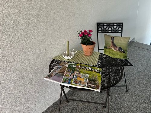 Ferienhof Haas Ferienhof Haas